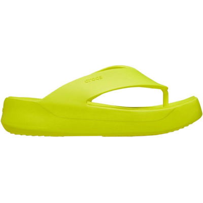 Crocs Getaway Platform Flip W 209410 76M šlepetės