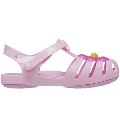 Crocs Isabela Charm Sandalai Jr 208445 6S0