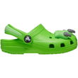 Crocs Classic Iam Dinosaur Clog Jr 209700 3WA klumpės