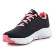 Skechers Big Appeal W 149057-NVCL batai