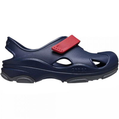 Crocs All Terrain Fisherman Sandal Jr batai 208351 4CC