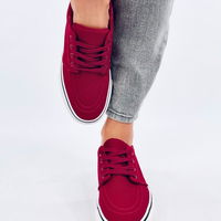 moteriški sportiniai bateliai MING RED (PBP37873)