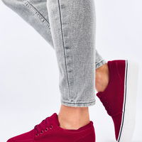 moteriški sportiniai bateliai MING RED (PBP37873)