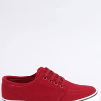 moteriški sportiniai bateliai MING RED (PBP37873)