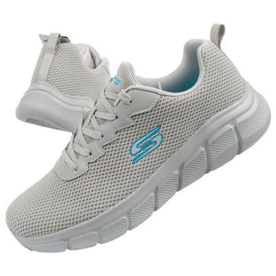 sportiniai bateliai Skechers M 118106/LTGY