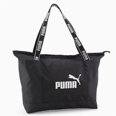 Puma Core Base didelis pirkinių krepšys 090266-01