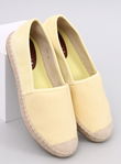 espadrilės HAYDON YELLOW