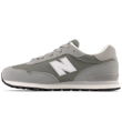 New Balance Jr GC515GRY batai