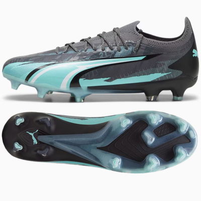 Puma Ultra Ultimate Rush FG/AG M futbolo bateliai 107827-01