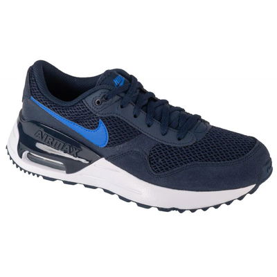 Nike Air Max System GS batai DQ0284-400