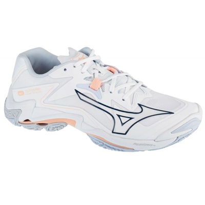 Tinklinio bateliai Mizuno Wave Lightning Z8 W V1GC240035