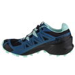 Salomon Speedcross 5 GTX W 416127 bėgimo bateliai