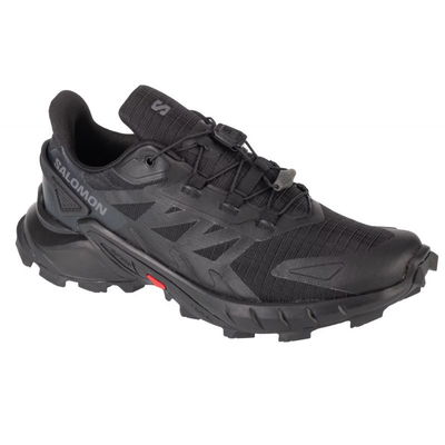 Salomon Supercross 4 W 417374 bėgimo bateliai