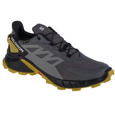 Salomon Supercross 4 GTX M 473172 bėgimo bateliai