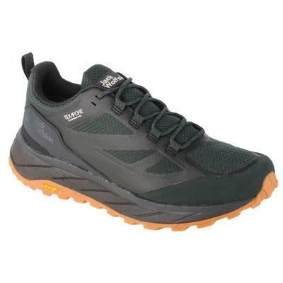 Jack Wolfskin Terraventure Texapore Low M 4051621-4161 batai