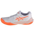 Asics Gel-Challenger 14 Clay W 1042A254-101 teniso bateliai