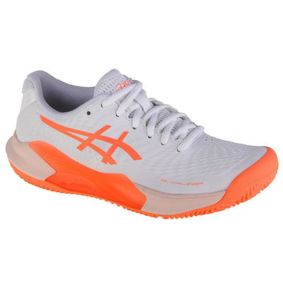 Asics Gel-Challenger 14 Clay W 1042A254-101 teniso bateliai