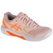 Asics Gel-Dedicate 8 Clay W 1042A255-700 teniso bateliai