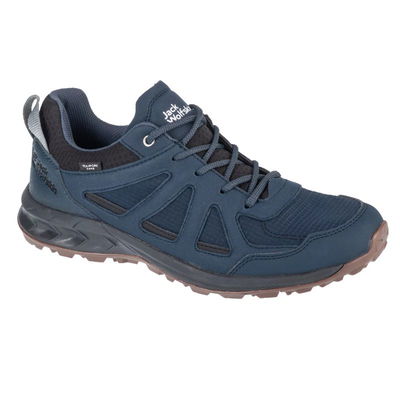 Jack Wolfskin Woodland 2 Texapore Low M 4051271-1010 batai