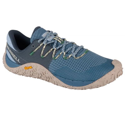 Merrell Trail Glove 7 W J068186 batai