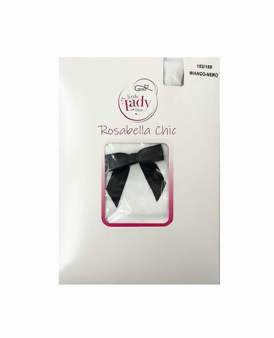 ROSABELLA CHIC PĖDKELNĖS 60 DEN