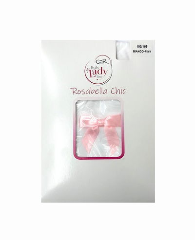 ROSABELLA CHIC PĖDKELNĖS 60 DEN