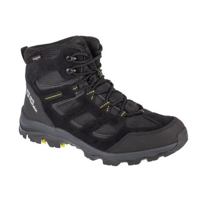 Jack Wolfskin batai Vojo 3 Texapore Mid M 4042462-6055