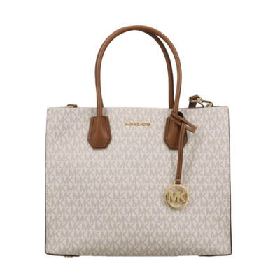 Michael Kors Mercer LG Satchel 35T2GM9S3B Rankinė