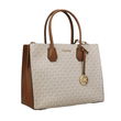 Michael Kors Mercer LG Satchel 35T2GM9S3B Rankinė