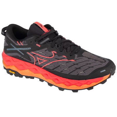 Mizuno Wave Mujin 10 M bėgimo bateliai J1GJ247001