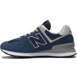 New Balance W WL574EVN batai