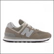 New Balance W WL574EVG batai