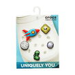 Crocs Jibbitz™ Charms ženkliukas 10008459