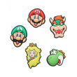 Crocs Jibbitz™ Charms Super Mario ženkliukas 10007701