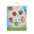 Crocs Jibbitz™ Charms Super Mario ženkliukas 10007701