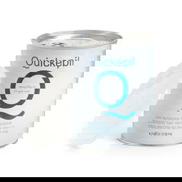 QUICKEPIL DEPILIACIJOS VAŠKO SKARDINĖ 800ML NATŪRALI