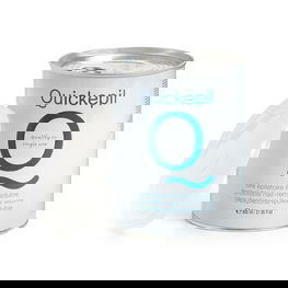 QUICKEPIL DEPILIACINIO VAŠKO SKARDINĖ 800 ML AZULEN