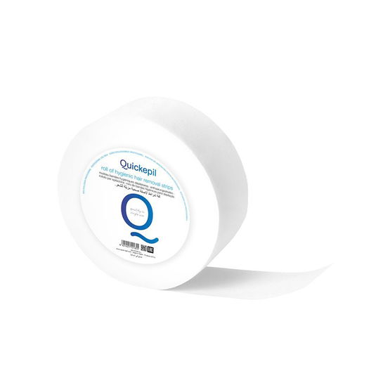 Quickepil epiliacijos juostelės ritinėlis 60 m