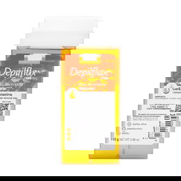 Depilflax 100 depiliacinis vaškas natūralus ritinėlis 110 g
