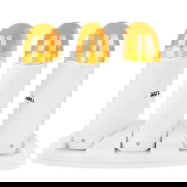 iWax ritininis vaško šildytuvas Trio 120W