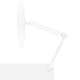 Dirbtuvių lempa Glow LED eco white