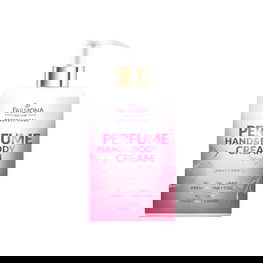 Farmona perfume hand&amp;body cream beauty 300 ml