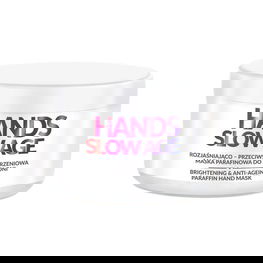 Farmona hands lėtai senstanti ir senėjimą stabdanti parafino kaukė rankoms 300 ml