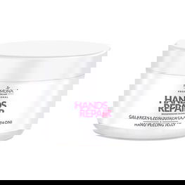 Farmona hands repair šveičiamoji želė rankoms 300 ml