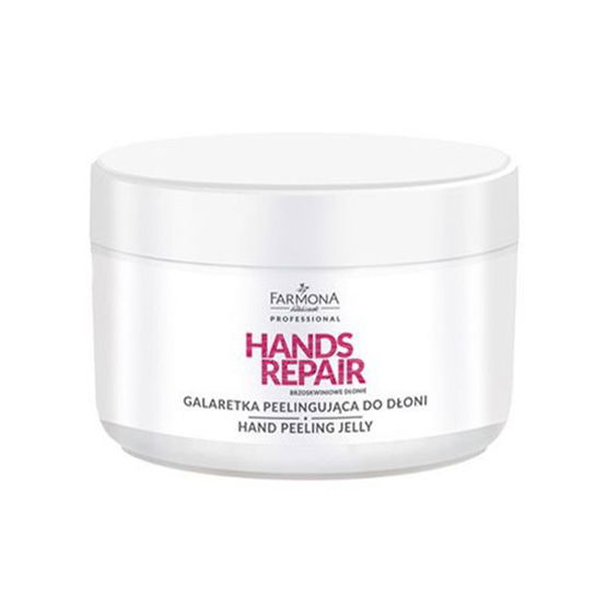 Farmona hands repair šveičiamoji želė rankoms 300 ml