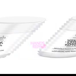Farmona hands repair atkuriamoji drėkinamoji rankų kaukė 300 ml