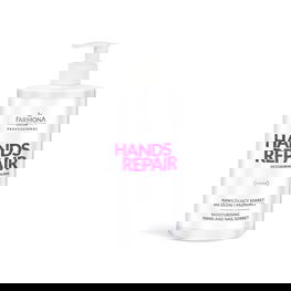 Farmona hands repair drėkinamasis rankų šerbetas 500 ml