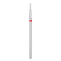 Exo pro karbido kūginis 2,3 mm frezas