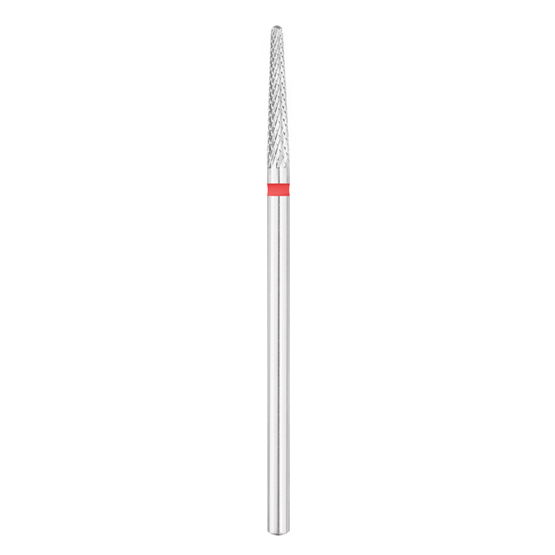 Exo pro karbido kūginis 2,3 mm frezas
