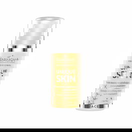Farmona unikalus odą stiprinantis švelninantis kremas su niacinamidu 50 ml